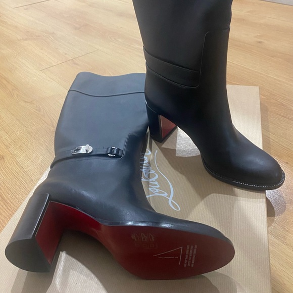 Luxury shoe brand new - Picture 12 of 12